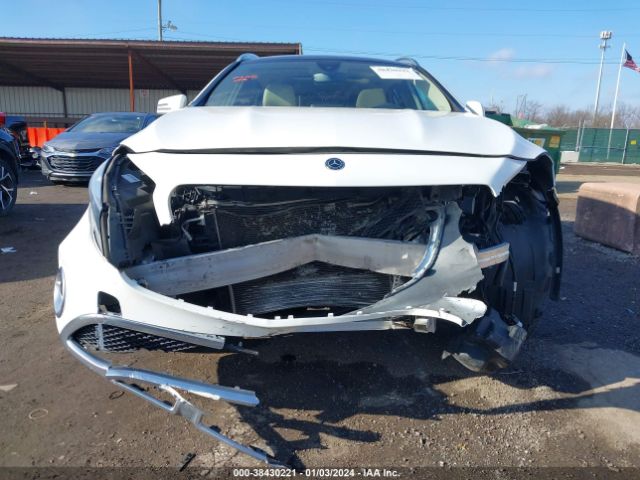 2019 MERCEDES-BENZ GLA 250 WDCTG4GB5KJ565049 Photo 5