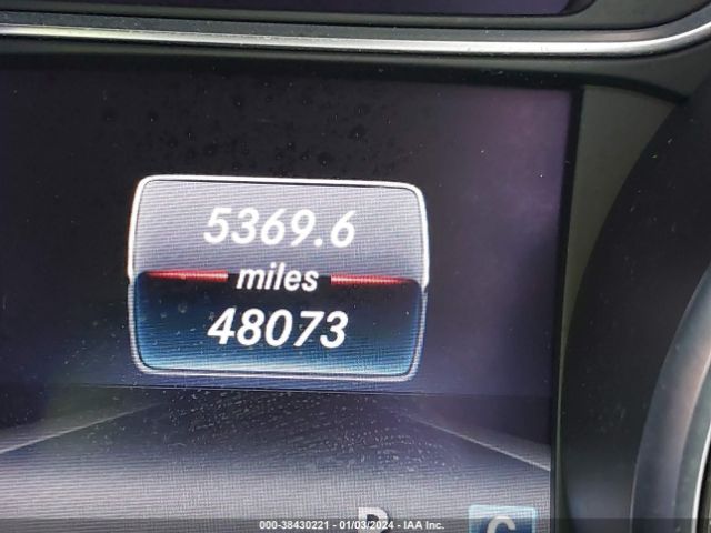 2019 MERCEDES-BENZ GLA 250 WDCTG4GB5KJ565049 Photo 6