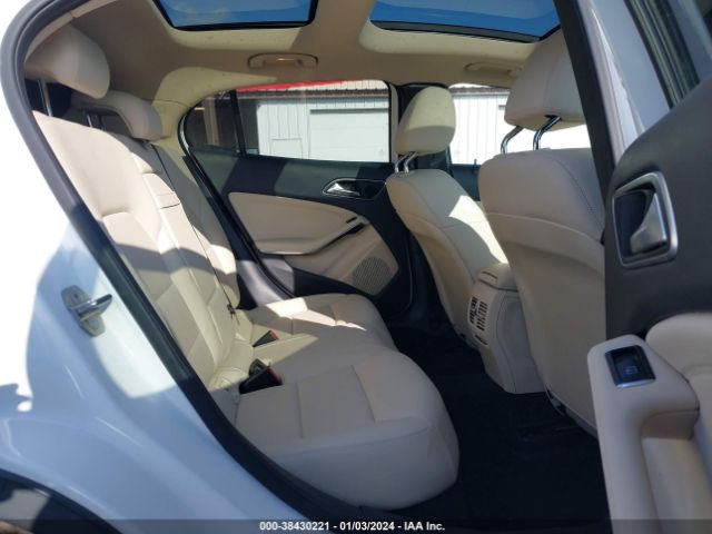 2019 MERCEDES-BENZ GLA 250 WDCTG4GB5KJ565049 Photo 7