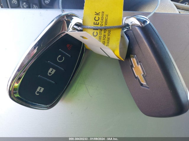 Chevrolet Volt Premier 2017 1G1RD6S50HU153255 Image 11