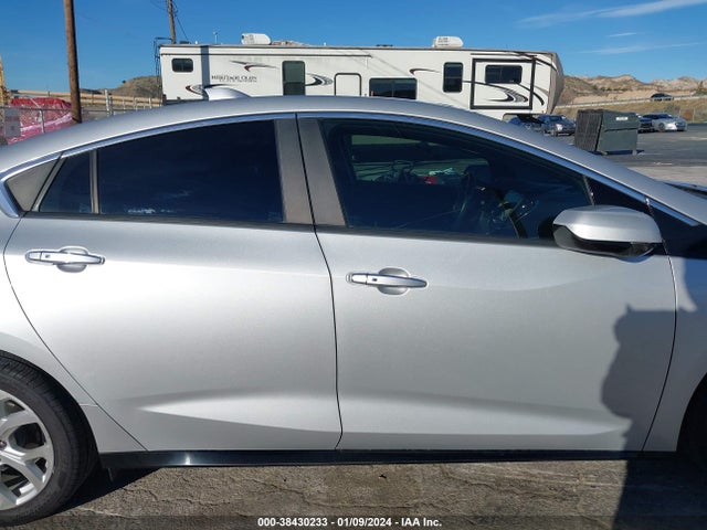 Chevrolet Volt Premier 2017 1G1RD6S50HU153255 Image 13