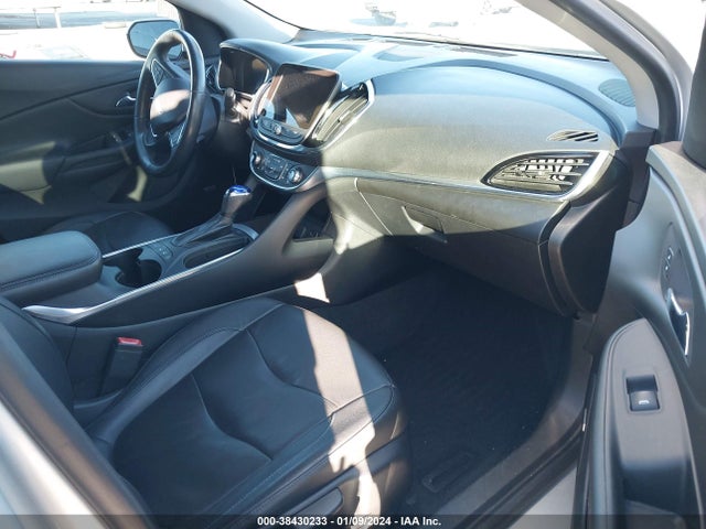Chevrolet Volt Premier 2017 1G1RD6S50HU153255 Image 5