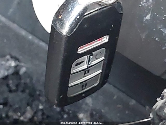 Honda Pilot 2wd Touring 8 Passenger 2020 5FNYF5H91LB019261 Image 11