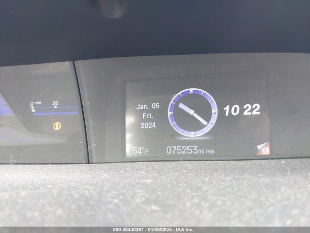 Honda CIVIC SE 2015 19XFB2F71FE092899 Image 15