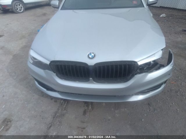 WBAJA9C53KB389105 BMW 530e Iperformance