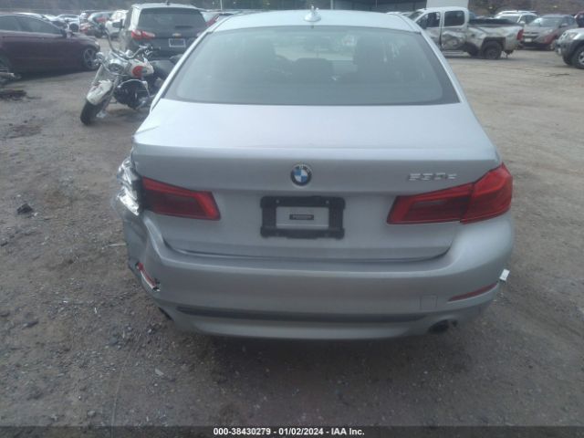WBAJA9C53KB389105 BMW 530e Iperformance