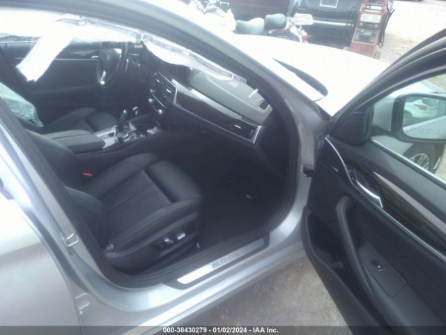 WBAJA9C53KB389105 BMW 530e Iperformance