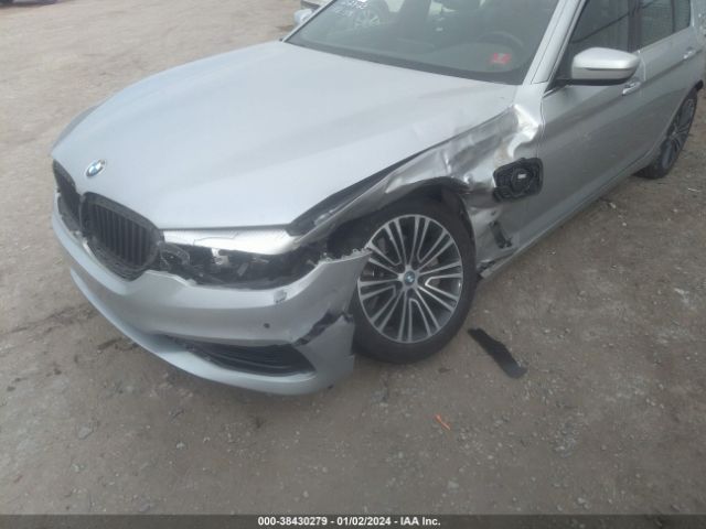 WBAJA9C53KB389105 BMW 530e Iperformance