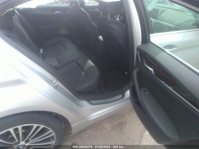 WBAJA9C53KB389105 BMW 530e Iperformance
