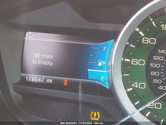 1FM5K8GT7EGB82756 Ford EXPLORER SPORT