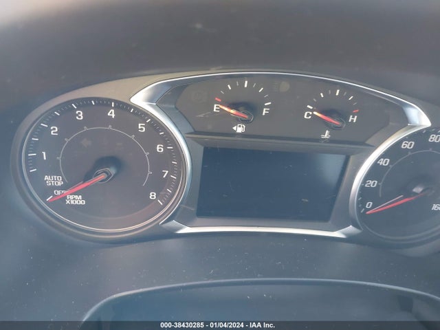 GMC Terrain Fwd Sle 2022 3GKALMEV7NL203649 Image 15