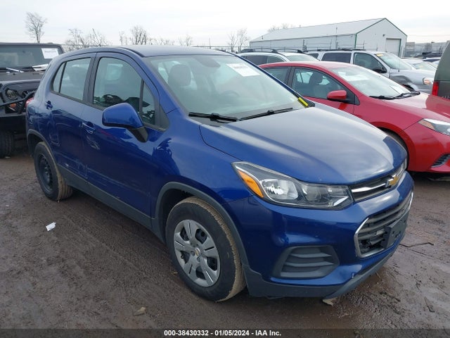 2017 3GNCJKSB3HL218007 main image