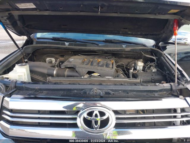 5TFEM5F19GX102518 Toyota Tundra Sr5 4.6l V8