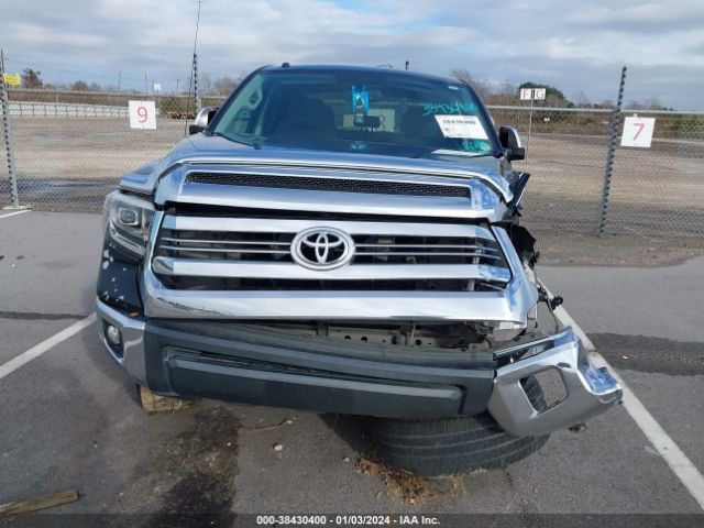 5TFEM5F19GX102518 Toyota Tundra Sr5 4.6l V8
