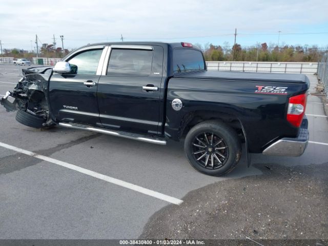 5TFEM5F19GX102518 Toyota Tundra Sr5 4.6l V8