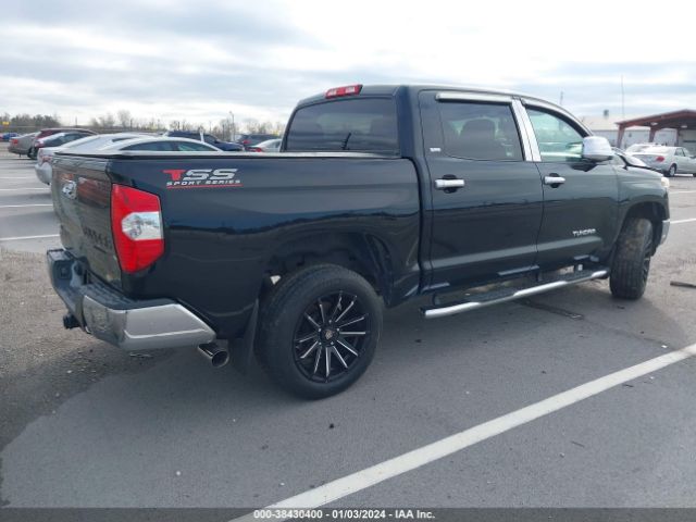 5TFEM5F19GX102518 Toyota Tundra Sr5 4.6l V8