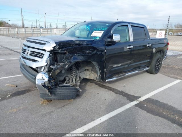 5TFEM5F19GX102518 Toyota Tundra Sr5 4.6l V8