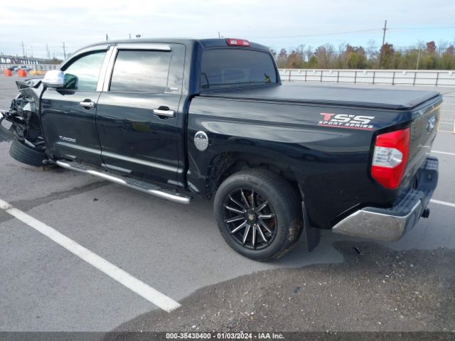 5TFEM5F19GX102518 Toyota Tundra Sr5 4.6l V8