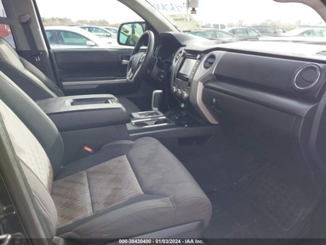 5TFEM5F19GX102518 Toyota Tundra Sr5 4.6l V8