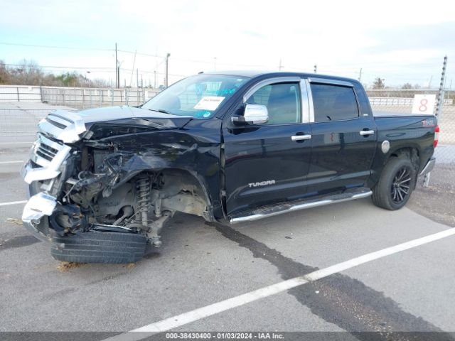 5TFEM5F19GX102518 Toyota Tundra Sr5 4.6l V8