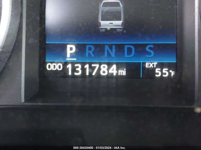 5TFEM5F19GX102518 Toyota Tundra Sr5 4.6l V8