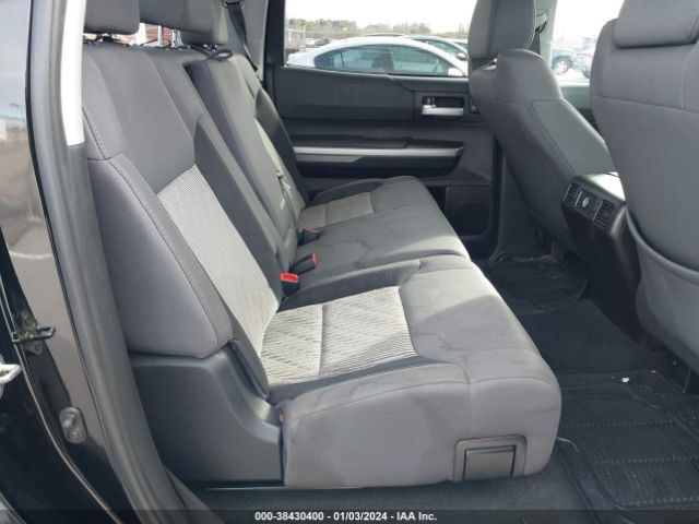 5TFEM5F19GX102518 Toyota Tundra Sr5 4.6l V8