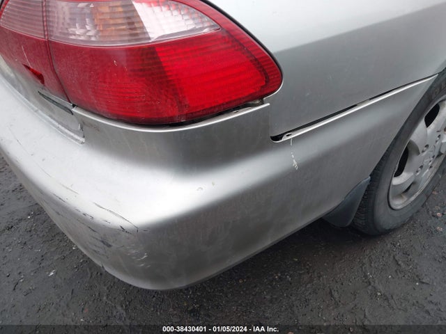 1999 HONDA ACCORD EX VIN: JHMCG5552XC052425