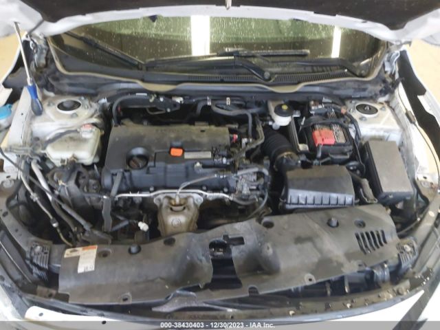 2HGFC2F87LH518294 Honda Civic Sport