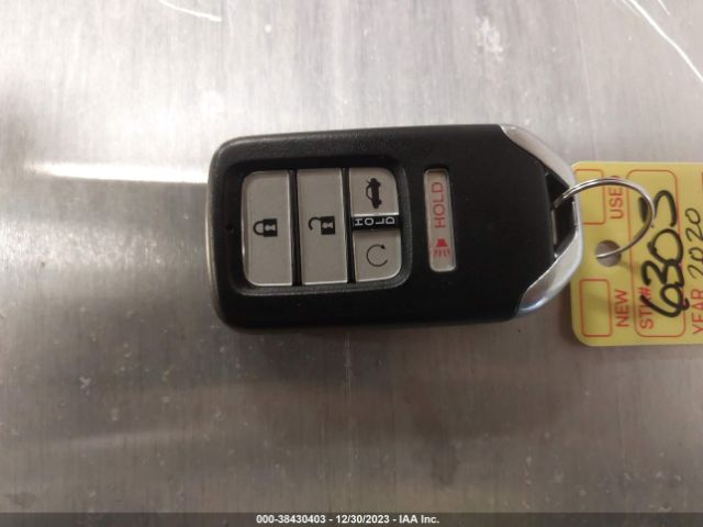 2HGFC2F87LH518294 Honda Civic Sport