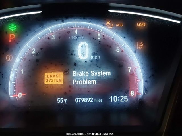 2HGFC2F87LH518294 Honda Civic Sport