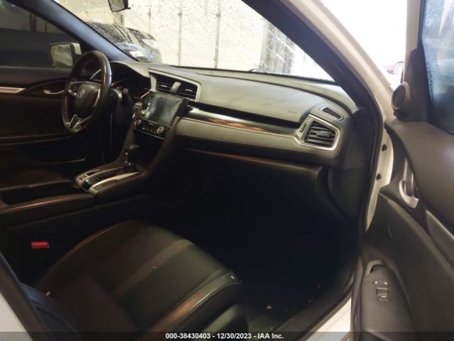 2HGFC2F87LH518294 Honda Civic Sport