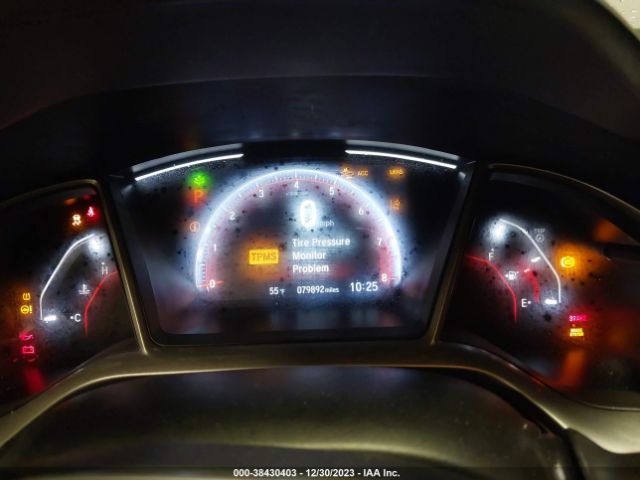 2HGFC2F87LH518294 Honda Civic Sport