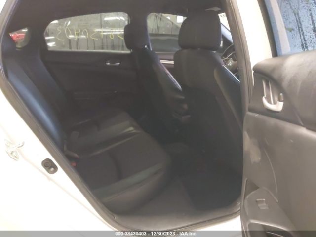 2HGFC2F87LH518294 Honda Civic Sport