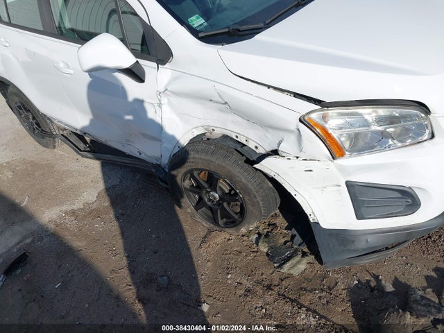 Chevrolet Trax 1ls 2015 3GNCJKSB5FL223190 Image 6
