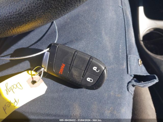3C4PDCBG3FT678607 Dodge Journey Sxt