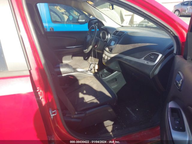 3C4PDCBG3FT678607 Dodge Journey Sxt