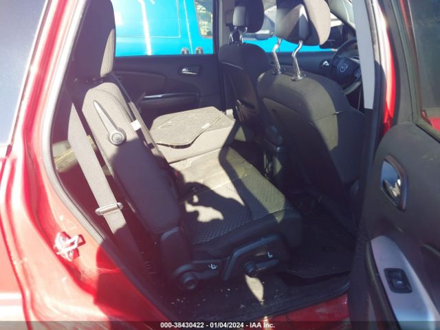 3C4PDCBG3FT678607 Dodge Journey Sxt