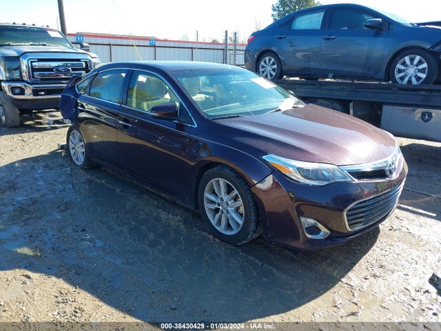 2015 4T1BK1EB2FU140003 main image