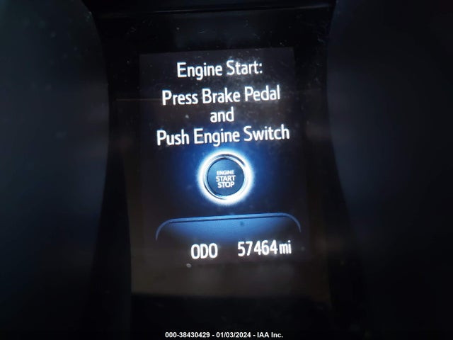 Toyota Avalon Xle Premium 2015 4T1BK1EB2FU140003 Image 15
