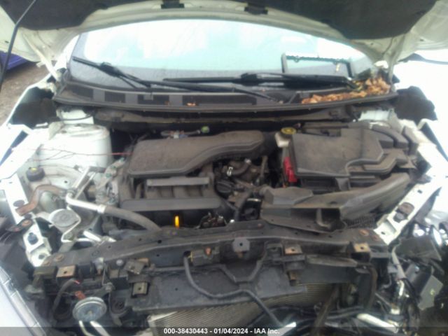 JN1BJ1CR8JW203113 Nissan Rogue Sport Sv