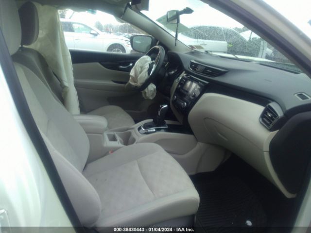 JN1BJ1CR8JW203113 Nissan Rogue Sport Sv