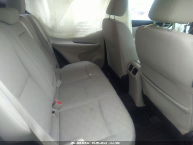 JN1BJ1CR8JW203113 Nissan Rogue Sport Sv