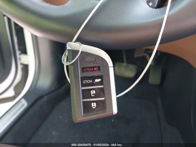 5J8TC1H59PL001619 Acura Rdx Technology Package