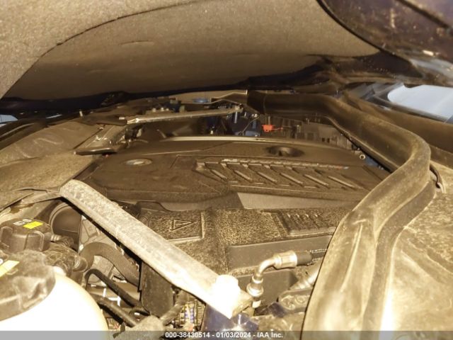 5UXTY9C07L9C80748 BMW X3 M40i
