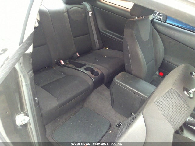 2006 PONTIAC G6 GT VIN: 1G2ZH158364285478