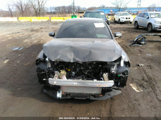 Genesis G70 3.3t Awd 2023 KMTG54TEXPU133819 Image 6