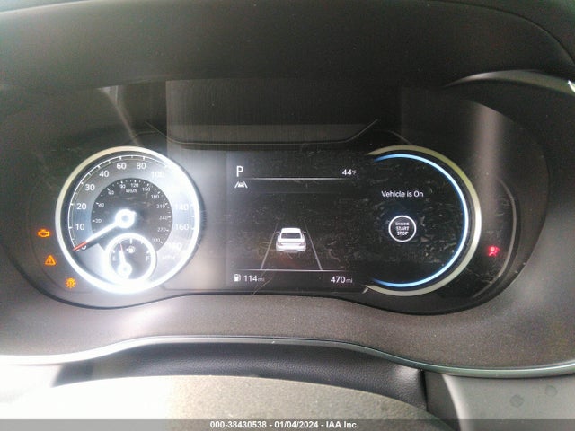 Genesis G70 3.3t Awd 2023 KMTG54TEXPU133819 Image 7