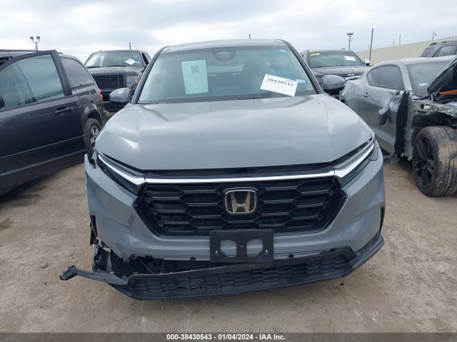 Honda Cr-v Ex-l 2wd 2023 2HKRS3H7XPH304700 Image 12