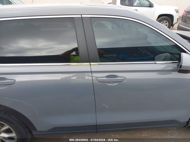Honda Cr-v Ex-l 2wd 2023 2HKRS3H7XPH304700 Image 13