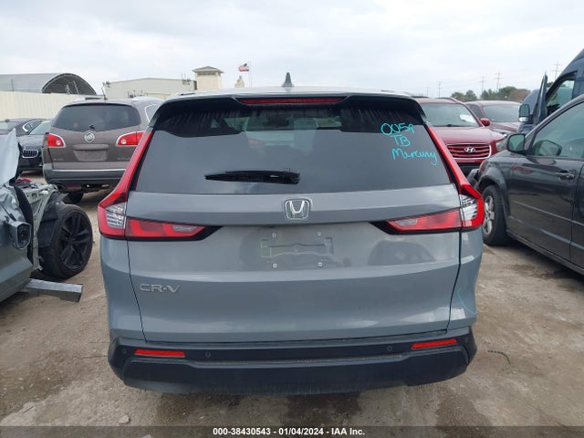 Honda Cr-v Ex-l 2wd 2023 2HKRS3H7XPH304700 Image 16